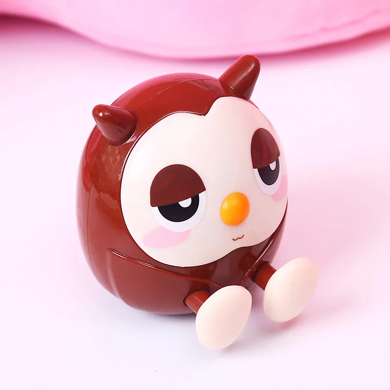Phone Holder Cute owl Support  Mobile Phone Stand Tablets Desk holder high quality Smartphone mount (8)