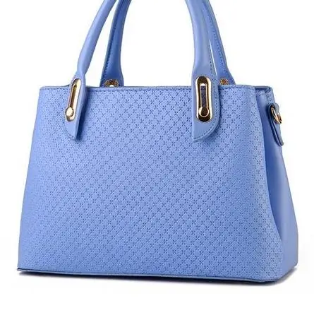 

100% new leather Women handbag 2016 New sweet Fashion handbag Crossbody Shoulder Handbag women messenger bags k075