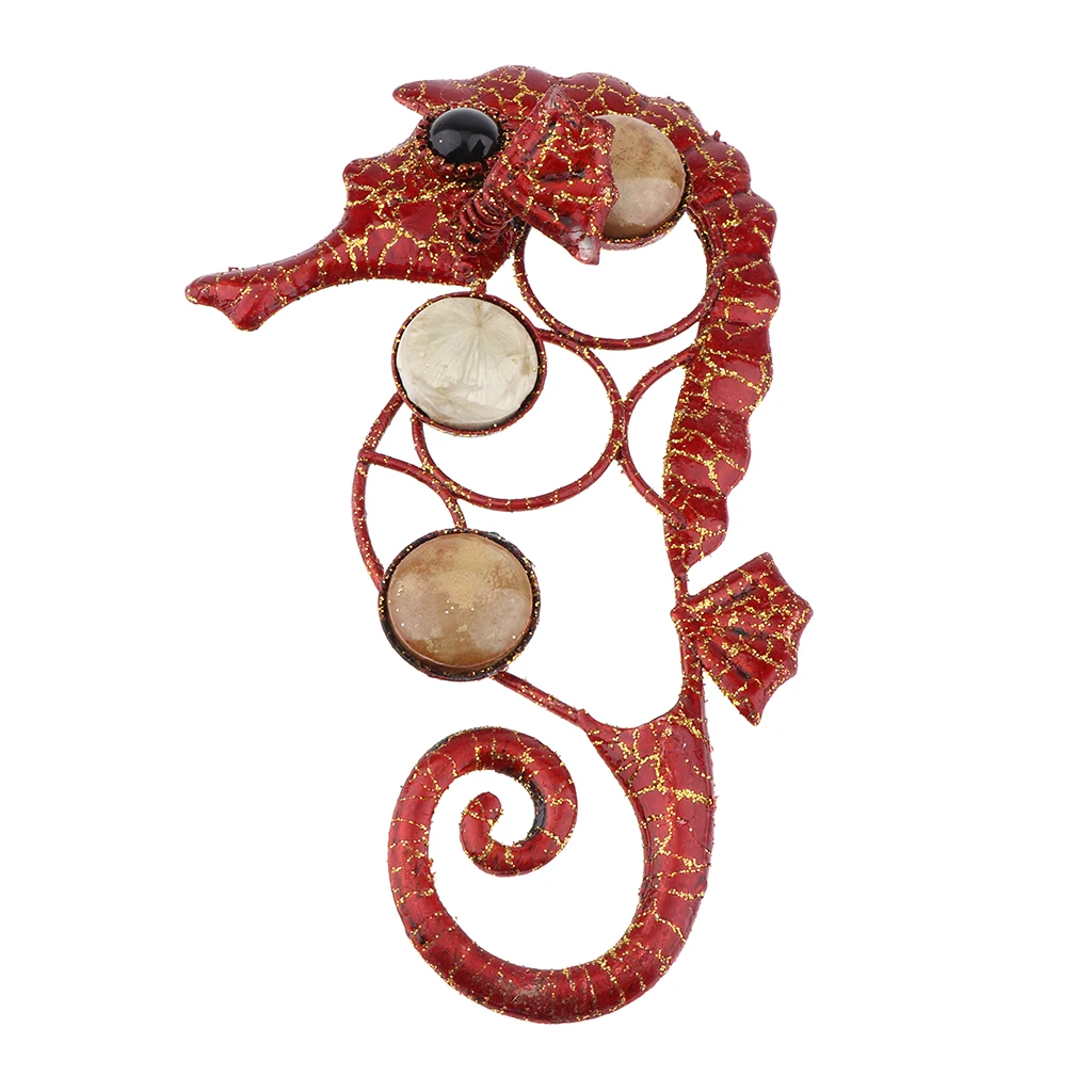 Metal Gecko Lizard, Butterfly Wall Art Garden Decoration Fence Ornament Gift