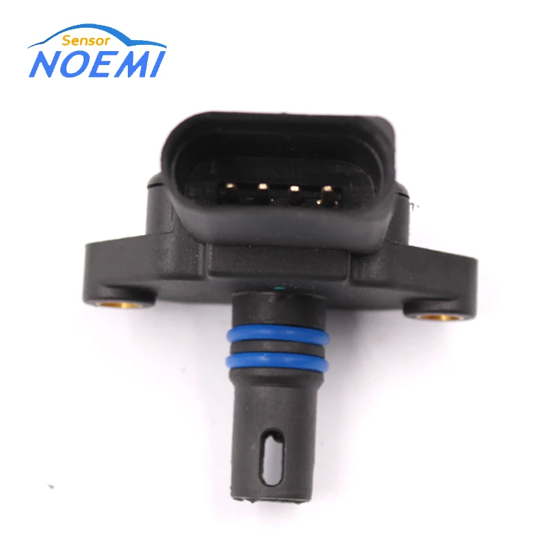 03D906051 036906051D для VW Golf MK3 MK4 Vento Bora Polo 1,2 1,6 1,4 16 в датчик давления впускного коллектора карта 036906051