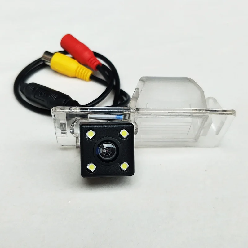 

Night Vision / Rear View Camera/Car Backup Camera For Cadillac CTS 2008~2017 / Wireless / HD Wide Lens Angle