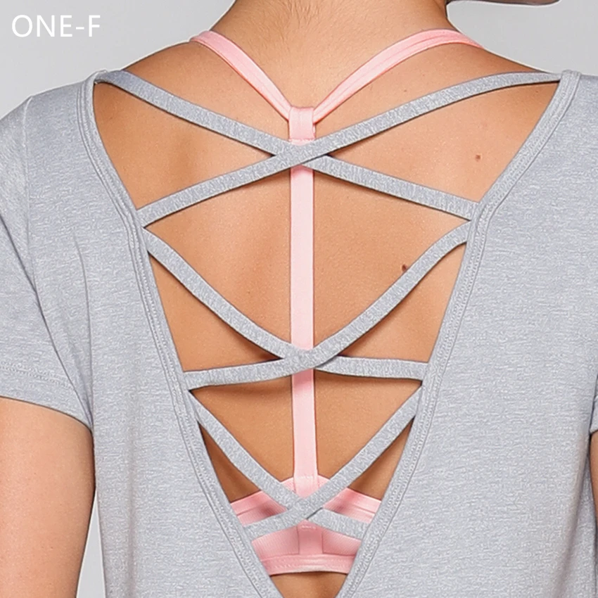 Lorna jane yoga top