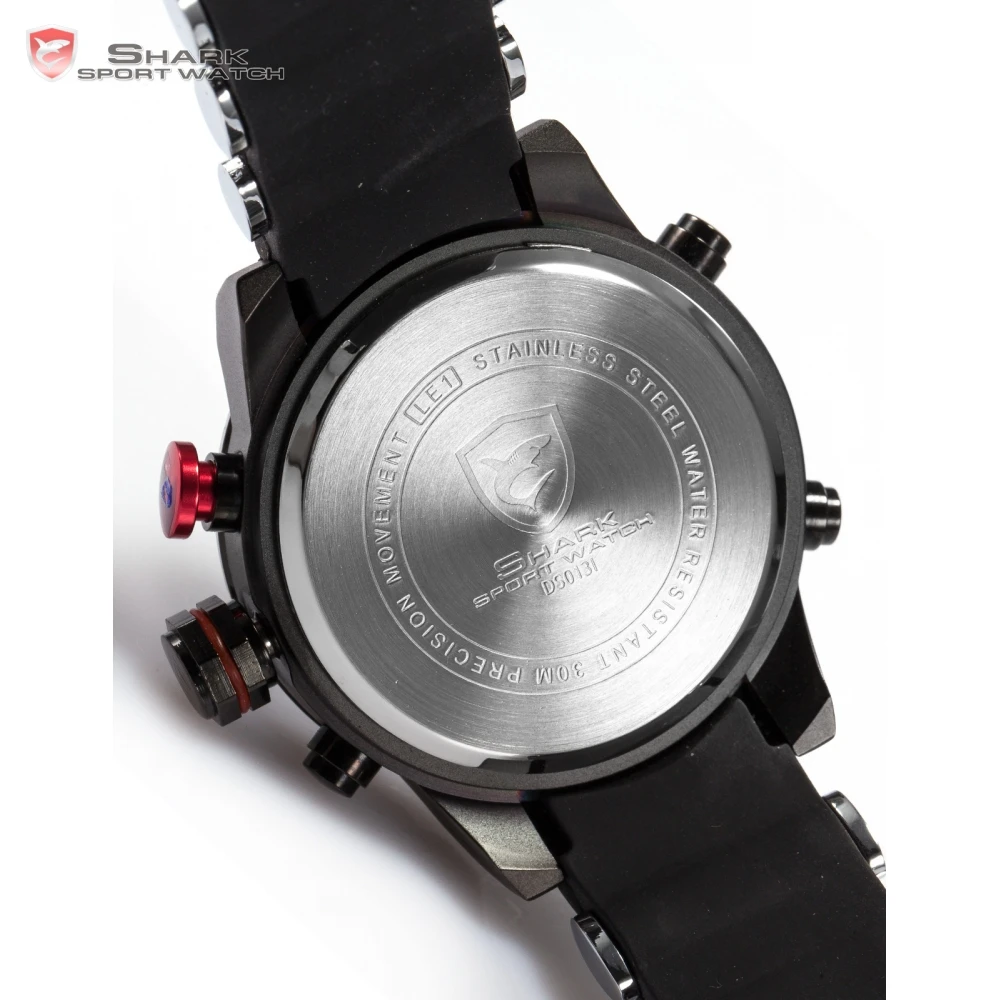 shark sport watch ds0131