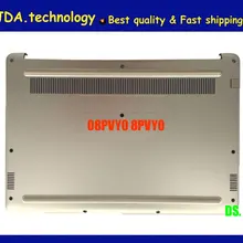 Wellendorff Новая/оригинальная Нижняя крышка для Dell Inspiron 7000 7472 7460 1" Нижняя крышка корпуса D shell 8PVY0 08PVY0