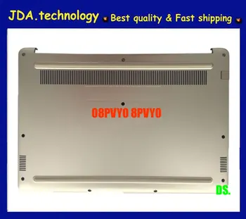 

wellendorff New/Orig bottom cover for Dell Inspiron 7000 7472 7460 14" Lower Bottom Case Cover D shell 8PVY0 08PVY0