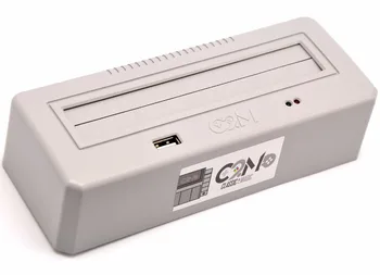 

C2M Classic 2 Magic Compatible for Original SNES/NES Carts via USB Drive Works with SNES Classic Mini from Any Region