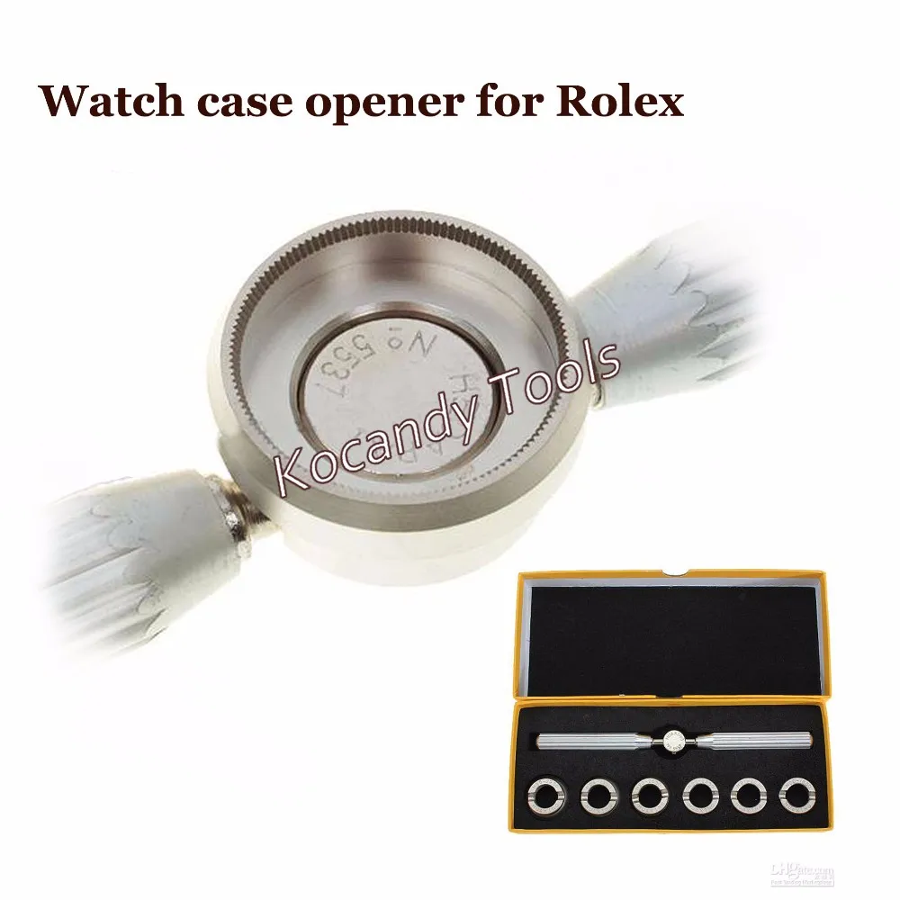 Cheap watch repair tool