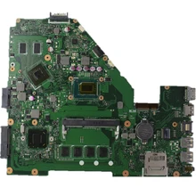 Original Laptop Motherboard X550CL REV:2.0 i7-3537U CPU Radeon HD 8670M 100% fully tested & working