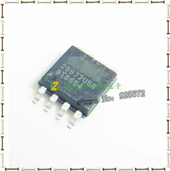 

Free shipping.AT90SC25672RCT 25672USB SOP8 New original stock ROM program memory