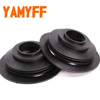 

YAMYFF Dustproof Dust Cover For Car Light LED Lamp H7 LED H4 LED Bulb H1 H3 H8 H9 H11 H13 9005 HB3 9006 HB4 880 881 H27 Bulbs