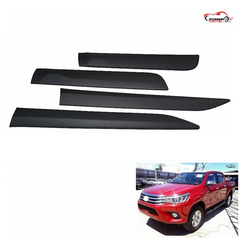 Buy citycarauto hilux accessories body kits trim