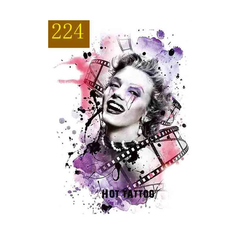 Beauty is temporary essay picture