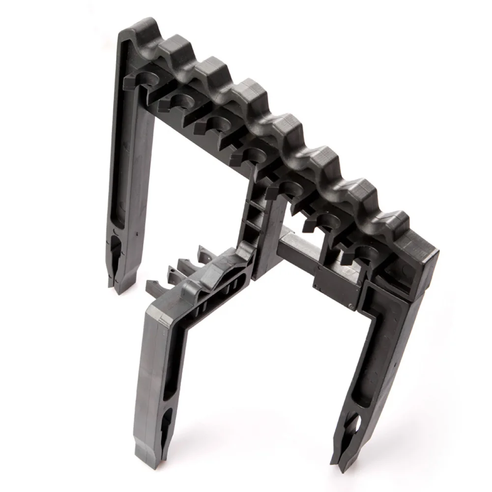 نادي الغولف قبضة مقبض ABS مهاوي مكدس يناسب أي حجم من أكياس المنظم جولف اكسسوارات المعونة 25X23X4.5 سنتيمتر