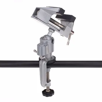 

FGHGF Lens bracket fixture Calibration frame fixing fixture 360 degree vise lead Fixture calibration tool Glued lens fixture