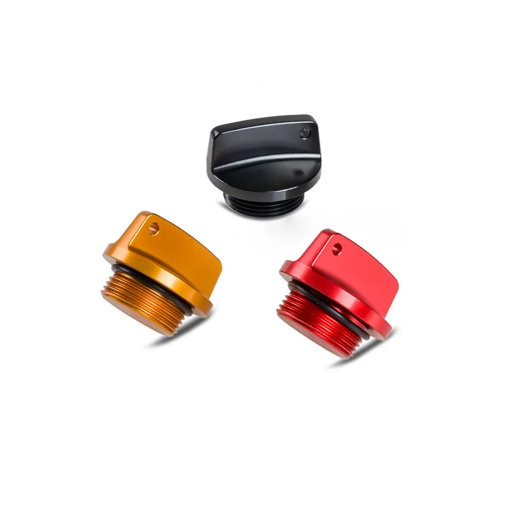 Oil Filler Cap For KTM 690 Duke Enduro/R Enduro LC4 Duke SMC SuperMoto/R 950 990 SuperMoto 990 1290 SuperDuke R 50SX 17 - Racext OFP010