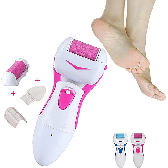 Electric Foot Exfoliator AliExpress