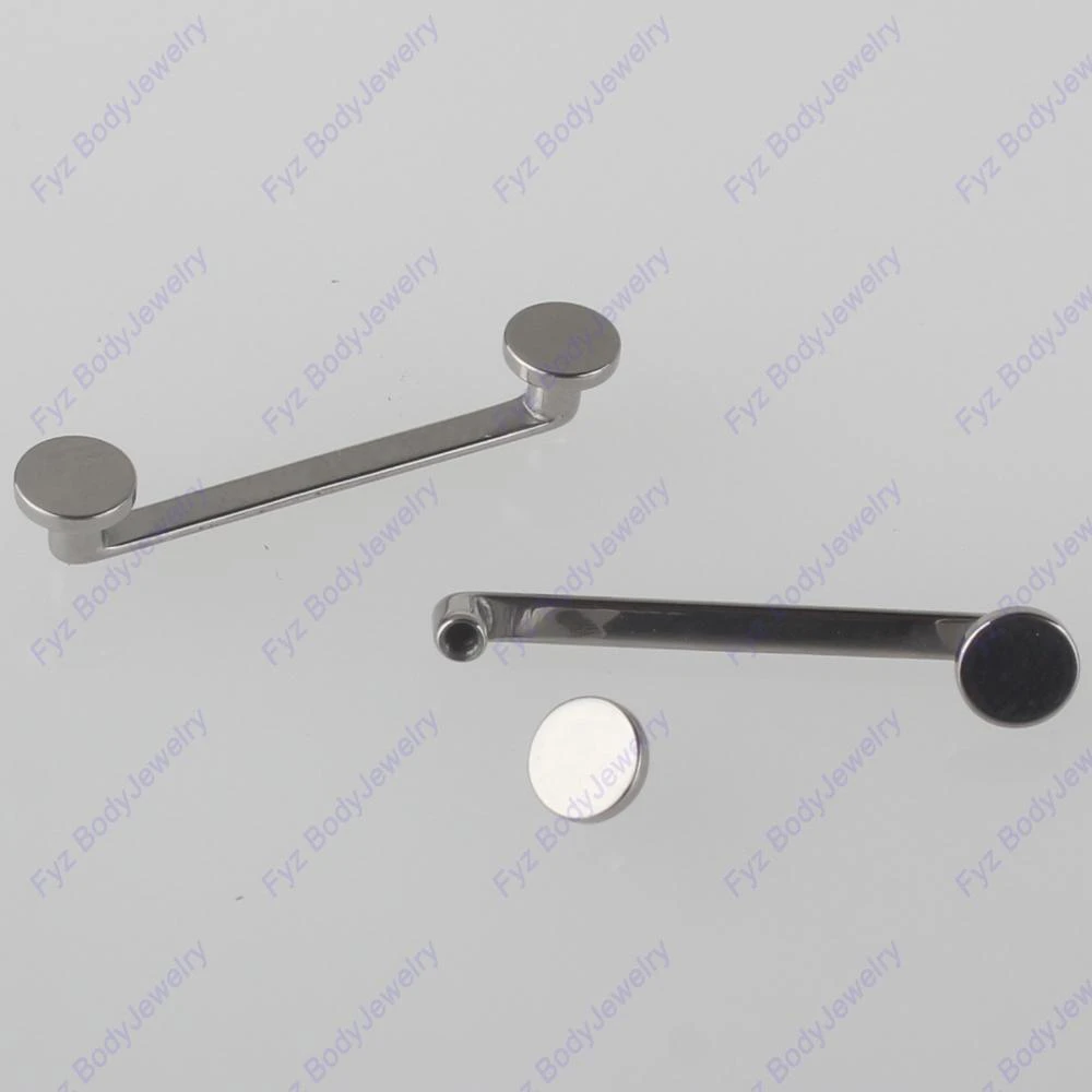 Surface bar jewelry Clearance