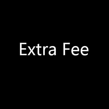 

2 Extra Fee for CyCy House