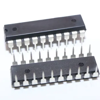 

5Pcs GAL16V8B-10LP GAL16V8B-10LPI GAL16V8 DIP-20 new and original