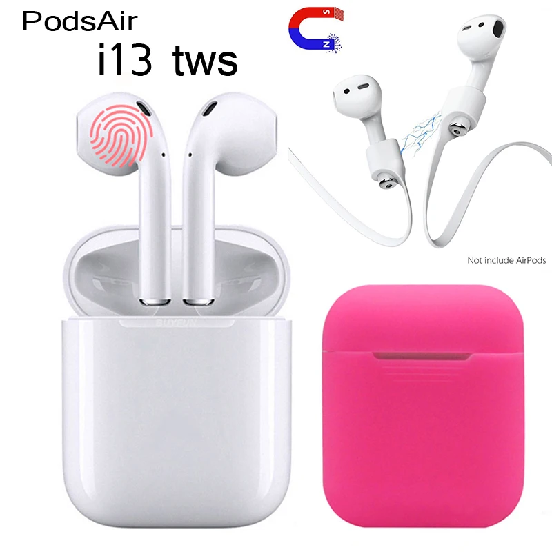 

XY Pods i13 tws wireles Bluetooth 5.0 touch Earphone PK i12 i12tws i 12 i13tws i 13 i10 tws i10tws i 10 i10s