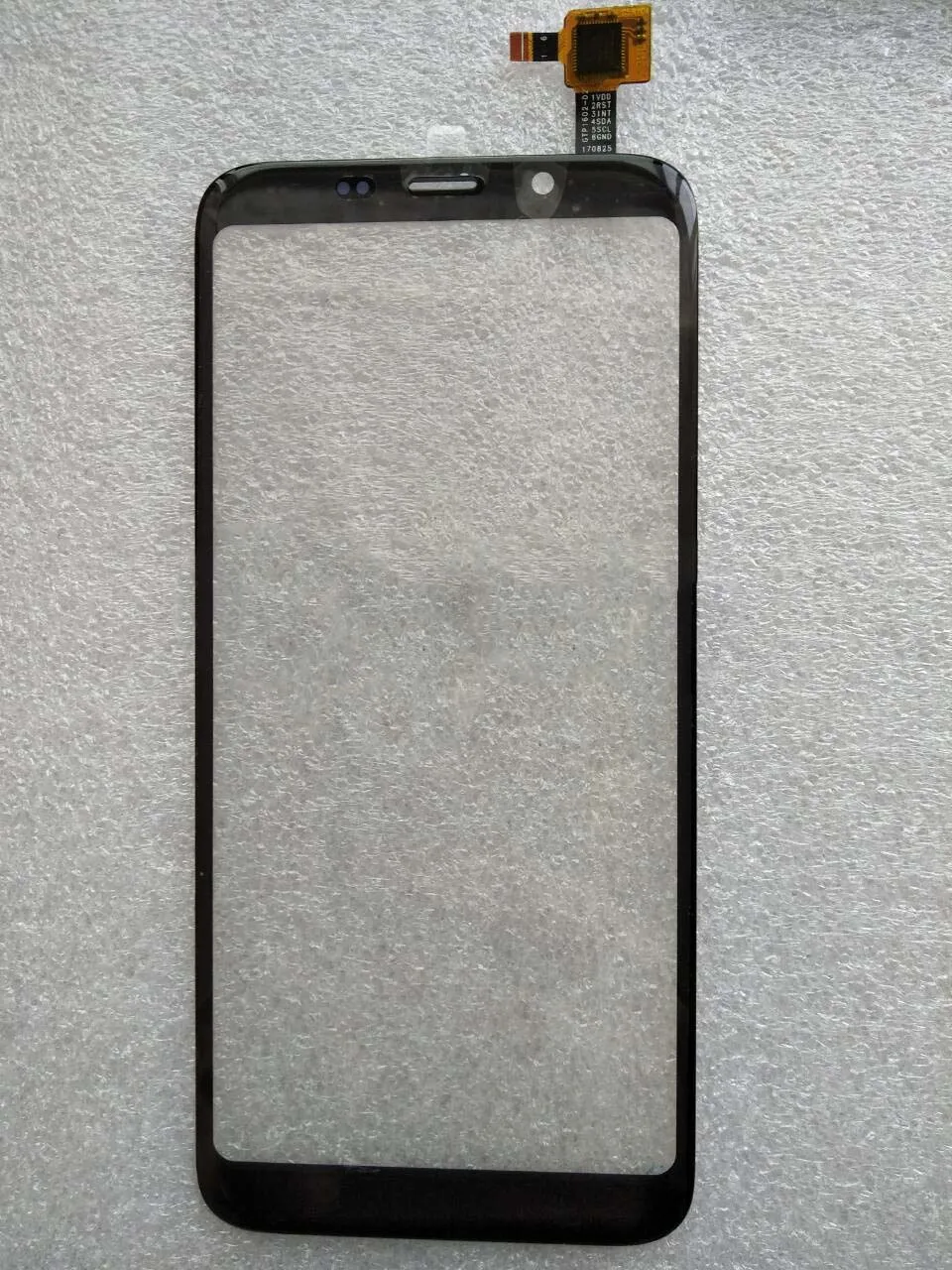 New original smartphone touch screen for Bluboo S8 Touch Screen panel Digitizer Glass Replacement With Free SHIPPINH | Мобильные