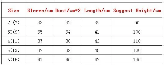 SIZE