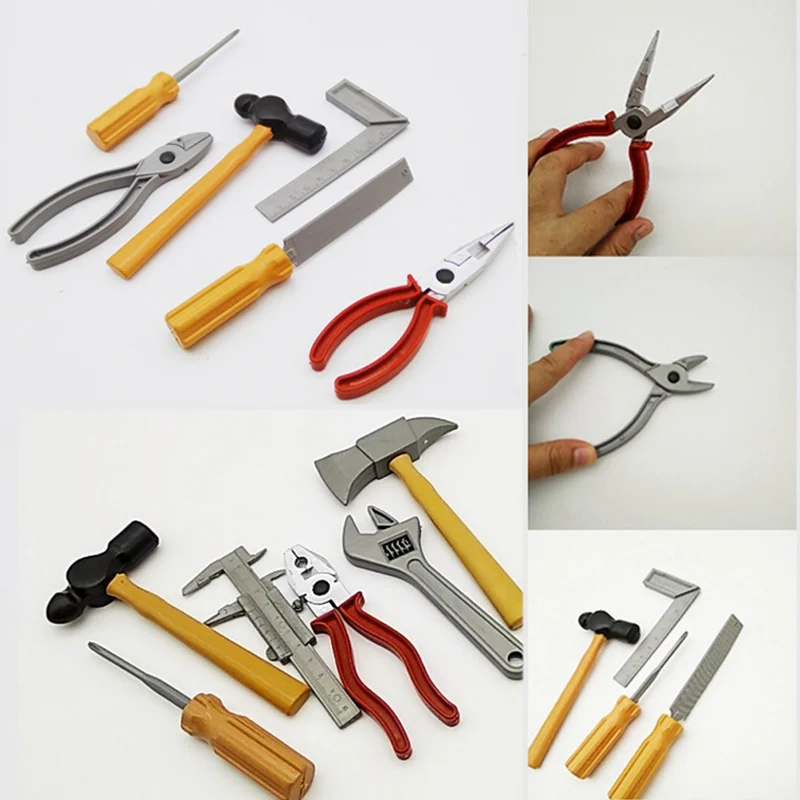 Инструменты для строительства пластмассовая. Молоток веревка и линейка. Builder tools. Строительныеинстурменты. Builder tools.