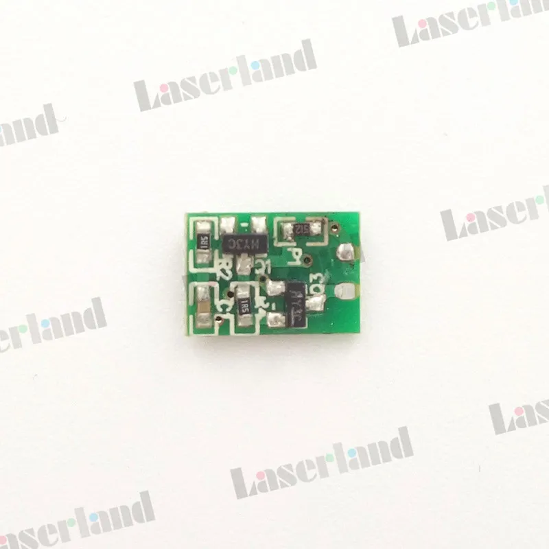 

980nm IR Infrared LD laser diode driver Power Supply with TTL