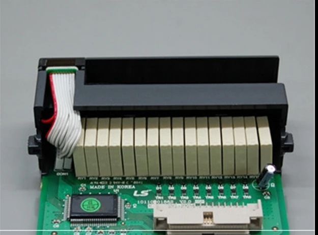 

NEW&ORIGIANL G6I-D22B LS G6I-D22B INPUT MODULE G6I-D22B PLC MODULE G6I-D22B
