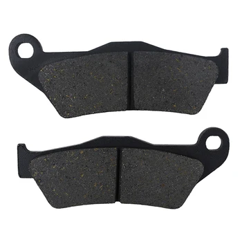 

Motorcycle Brake Parts Front Brake Pads For YAMAHA TT600E 600E TT600 E TT 600 E 1994-2001 YP125 YP 125 Majesty 1998-2009 YZFR125