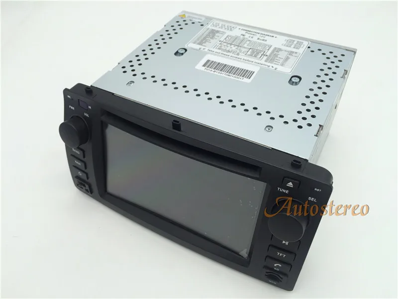 Clearance ZWNAV 6.2 Inch Android 8.0 Radio Mirror Link Video Screen Car DVD Player GPS Navigation For Toyota Corolla 2001-2006 19