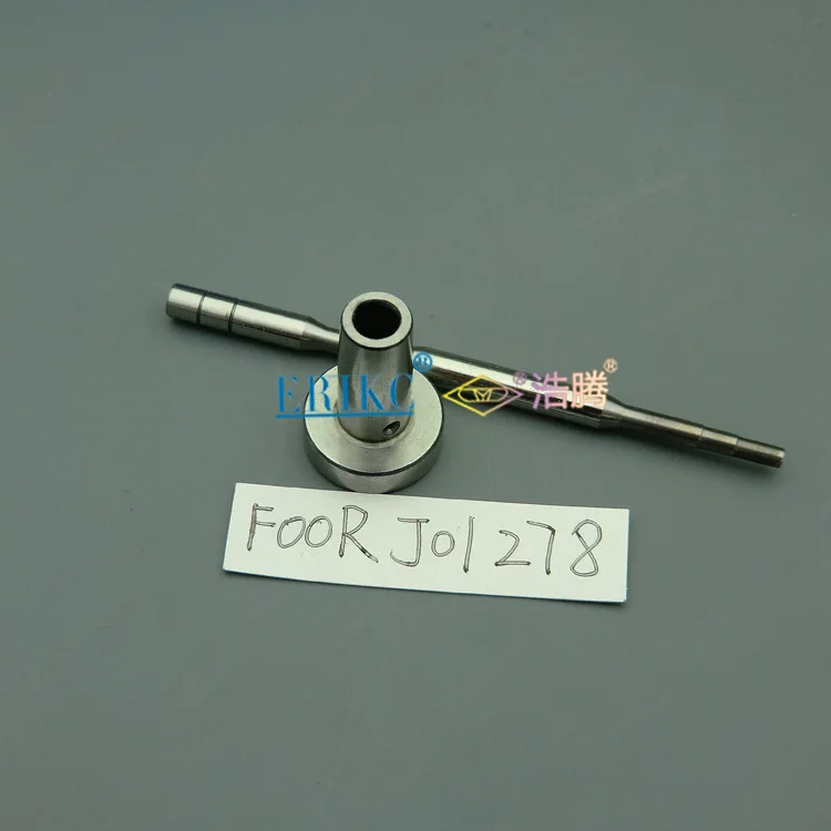 Erikc common rail клапан f 00r J01 278, Крин CR дизель инжектор КЛАПАН f00rj01278