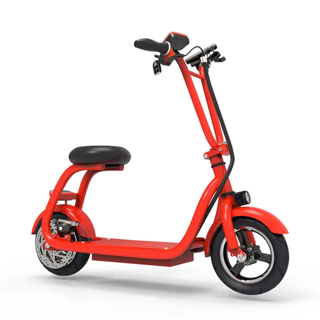 swagcycle envy battery