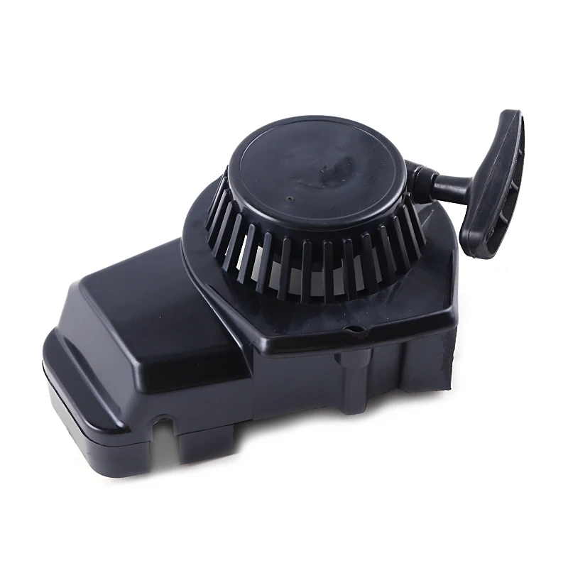 

2 stroke 47cc 49cc Mini Pocket Dirt Pit Bike Atv Quad 4 Wheel Engine Motor Flywheel Pull Start