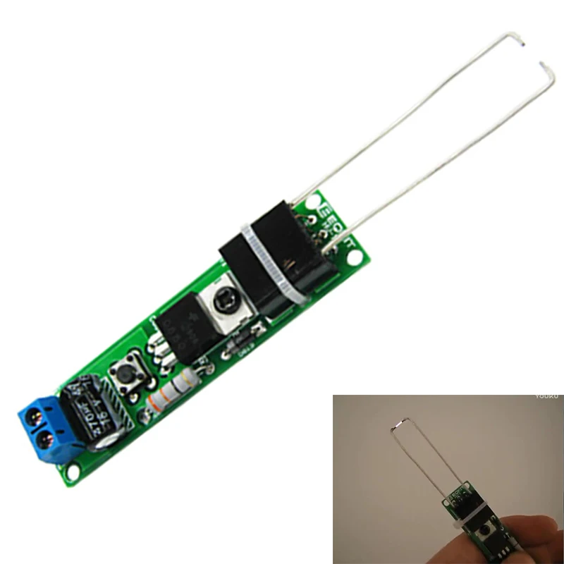 examples of active components electrical components list