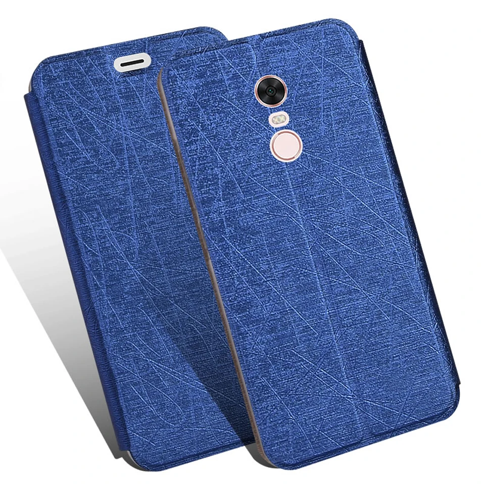WHAY Redmi 5Plus Cases For Xiaomi Redmi 5 Case Redmi5 Plus Cases PU Leather Xiomi Redmi5 Covers For Xiaomi Redmi 5Plus Case  (10)