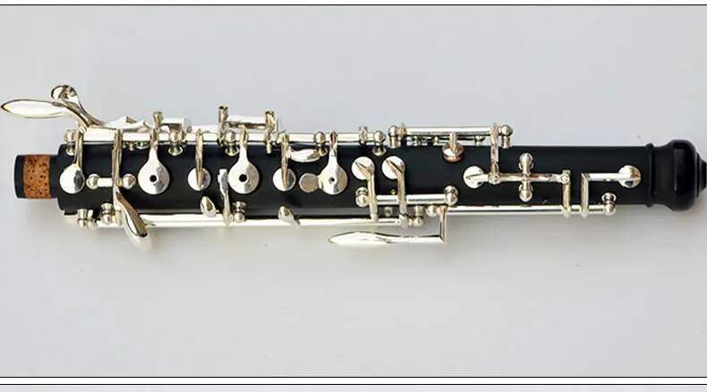 China silver oboe Suppliers