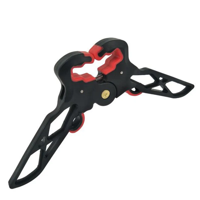 Tiro com Arco Forma de Tesoura para Suporte de Arco Composto de Caça Arco Composto Kick Stand Titular Pernas Alvo Leve Bowstand Shoot 3 Cheap Ferram. atividade ar livre