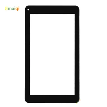 

New For 7'' inch IRBIS TZ08 tablet External capacitive Touch screen Digitizer panel Sensor replacement Phablet Multitouch