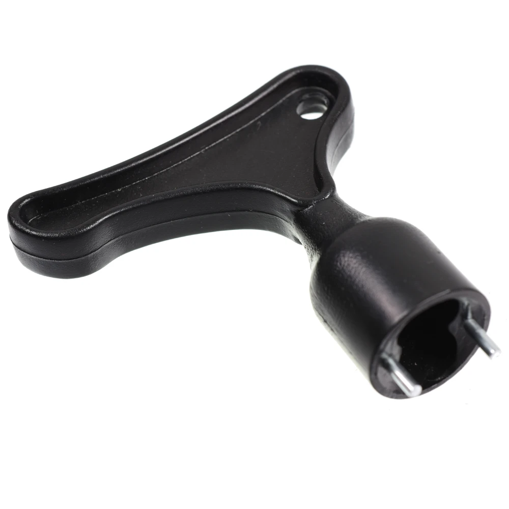 golf shoe spike removal tool