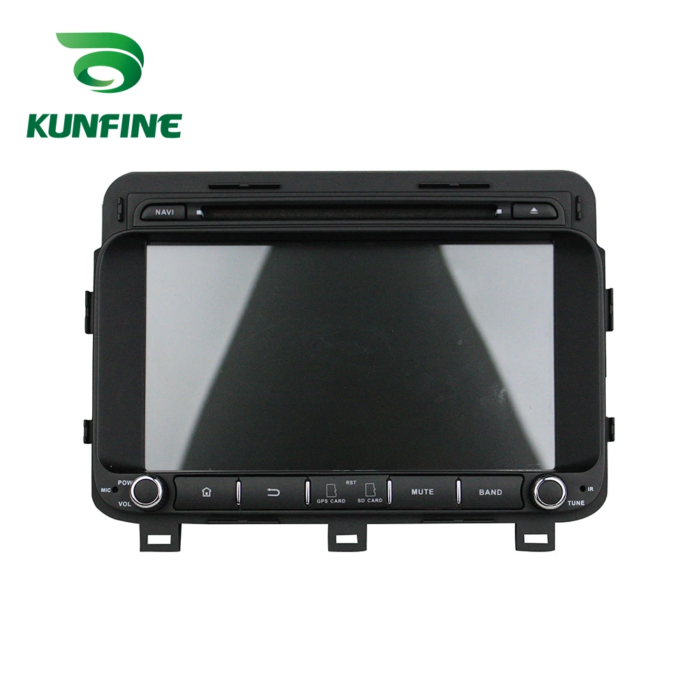 Sale Android 9.0 Octa Core 4GB RAM 64GB Rom Car DVD GPS Multimedia Player Car Stereo for KIA K5/OPTIMA 2015 Radio Headunit WIFI 3G 7