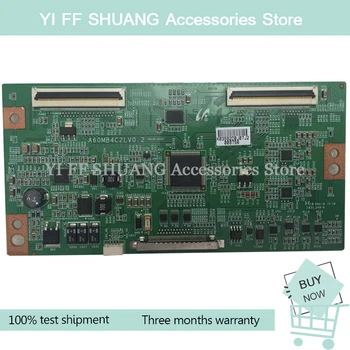 

100% Test shipping for L40C12 L40P21FBD L40F11 logic board A60MB4C2LV0.2