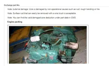 

FOR Volvo Buses and Trucks 2018 (Impact 2018) parts+repair+unexpire patch+hard disc