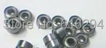 

Free Shipping---1000PCS MR52ZZ ball bearings 2 * 5 * 2.5MM Model Bearing MR52ZZ Deep groove ball bearings