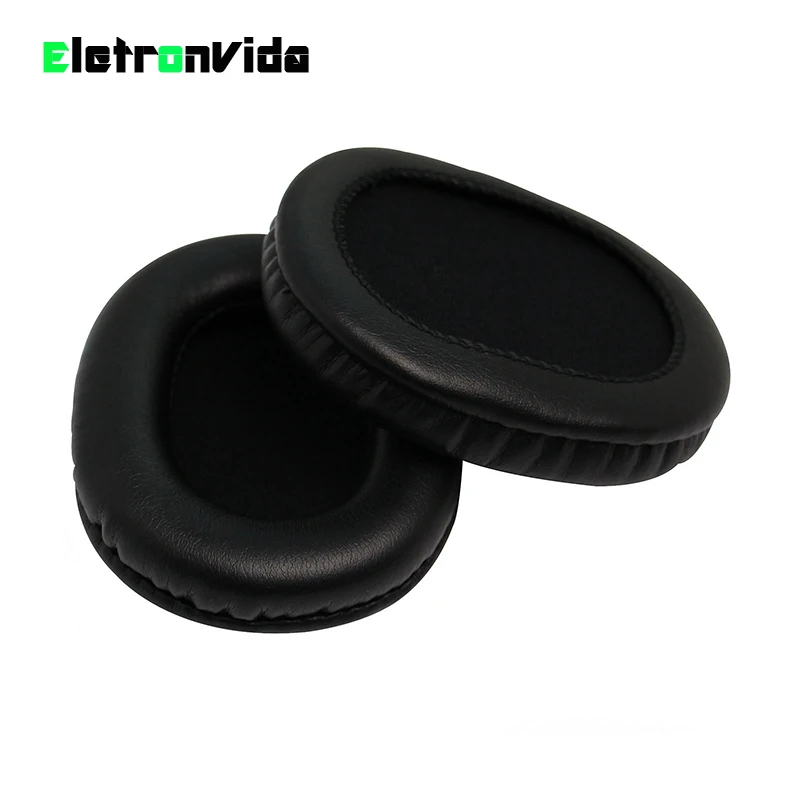 

Soft Foam Earpad Replacement Ear Pads Cushion for Audio Technica ATH-M50 ATH M50 M50S M20 M30 M40 ATH-SX1 Headphones