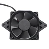 Electric ATV Radiator Cooling Fan Radiator Cooling Fans for CRF YZF KTM KXF RMZ KLX DRZ Quad ATV Go Kart Buggy Motocross ► Photo 2/6