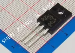 

20pcs STF13NM60N 13NM60N 13NM60 MOSFET N-CH 600V 13A MDMESH MDmesh new original