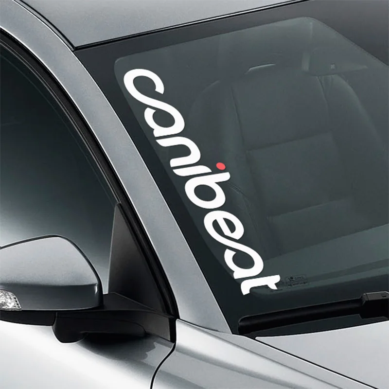 Классный Забавный hellaflush canibeat модифицированный автомобиль-Стайлинг для ford focus VW