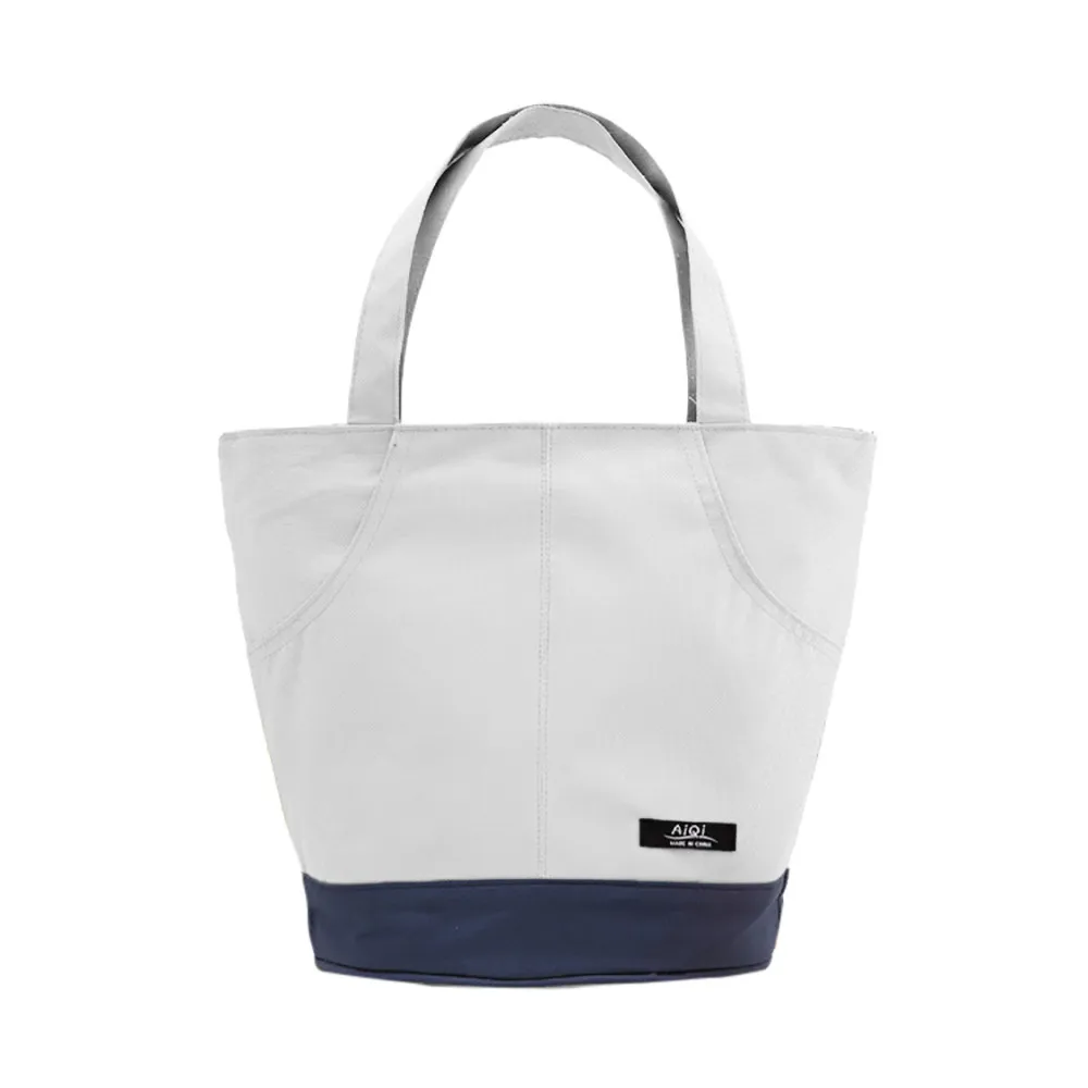 

Termic Bag Thermal Insulated Tote Picnic Lunch Cool Bag Cooler Box Handbag Pouch Bolsas Termicas Para Alimento #BL5