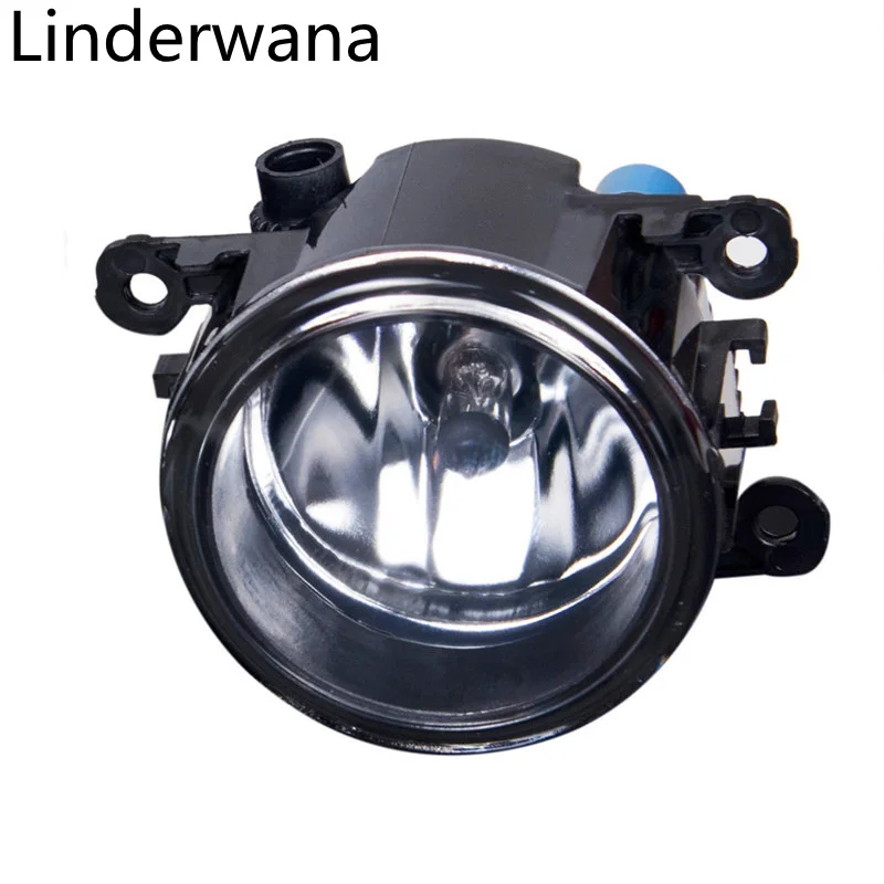 Fog font b Lamp b font Assembly Super Bright Fog Light For Renault Logan Sandero Stepway